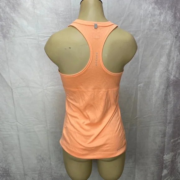 Lot of 5 Nike Womens XS Running Training Tank Tops Dri-Fit Racerback Elastika - Picture 9 of 14